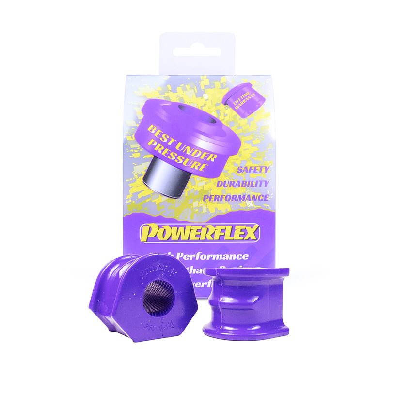 Powerflex Road Series Front Anti Roll Bar Mounting 26mm PFF19-126 (2 Included)