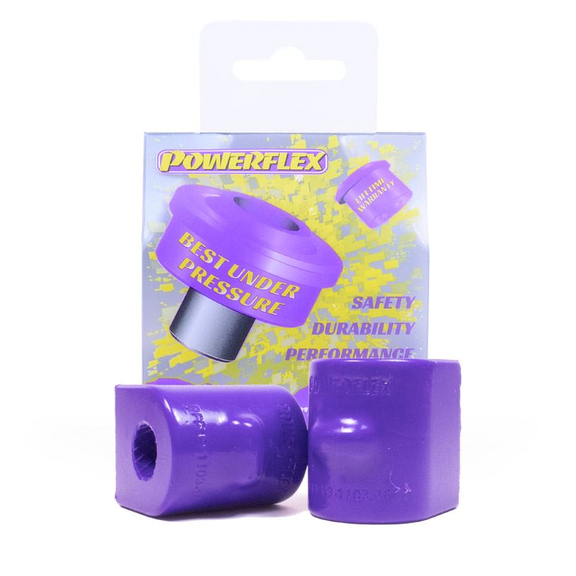 Powerflex Road Series Front Anti Roll Bar Bush 18mm PFF19-1103-18 (2 Included)