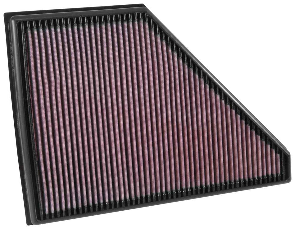 K&N High-Flow Air Filter Performance Chevrolet Blazer/Traverse 3.6 V6 19-25