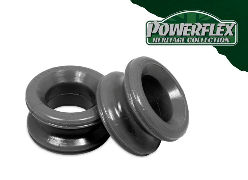 Powerflex Heritage Series Rear Shock Top Mount Upper PFR19-220H (2 Included)