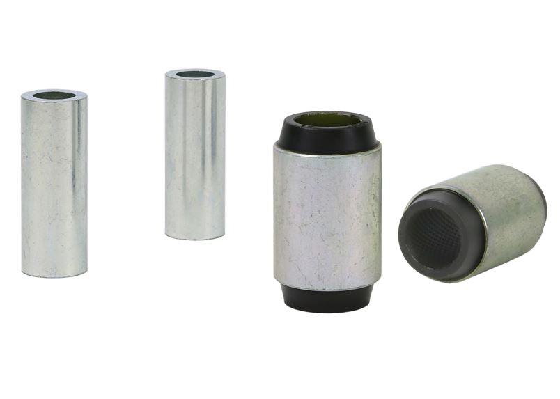Whiteline Suspension Control Arm Lower Bushing Kit Mazda RX-8 2003-2012 W63387