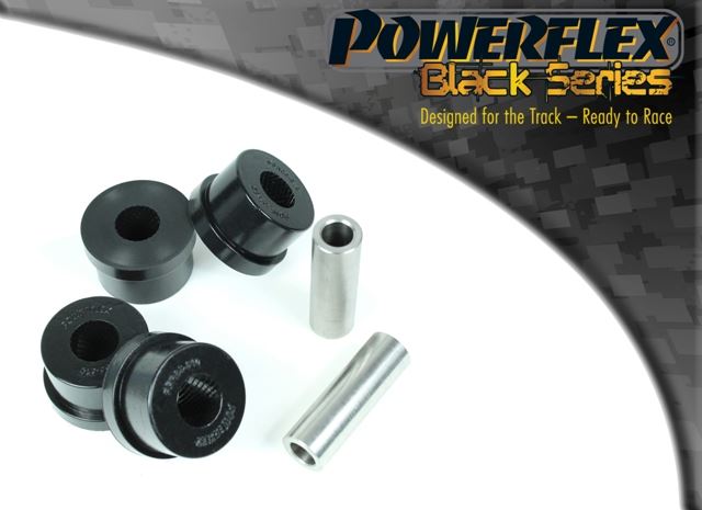 Powerflex Black Series Rear Lower Spring Mount Inner PFR85-510BLK (2 Included)