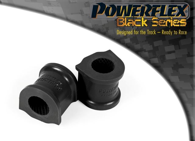Powerflex Black Series Front Anti Roll Bar 26mm PFF44-503-26BLK (2 Included)