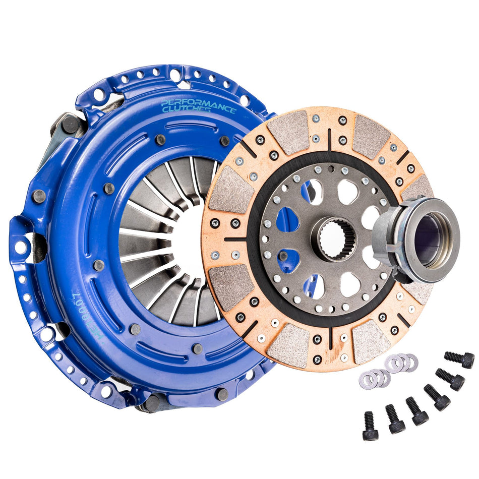 Performance Clutch Stage 2 Sport Kit BMW 3 Series Coupe E46/E60 1998-2007