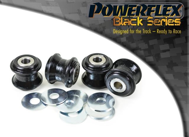 Powerflex Black Series Front Anti Roll Bar Link Bush PFF3-213BLK (4 Included)