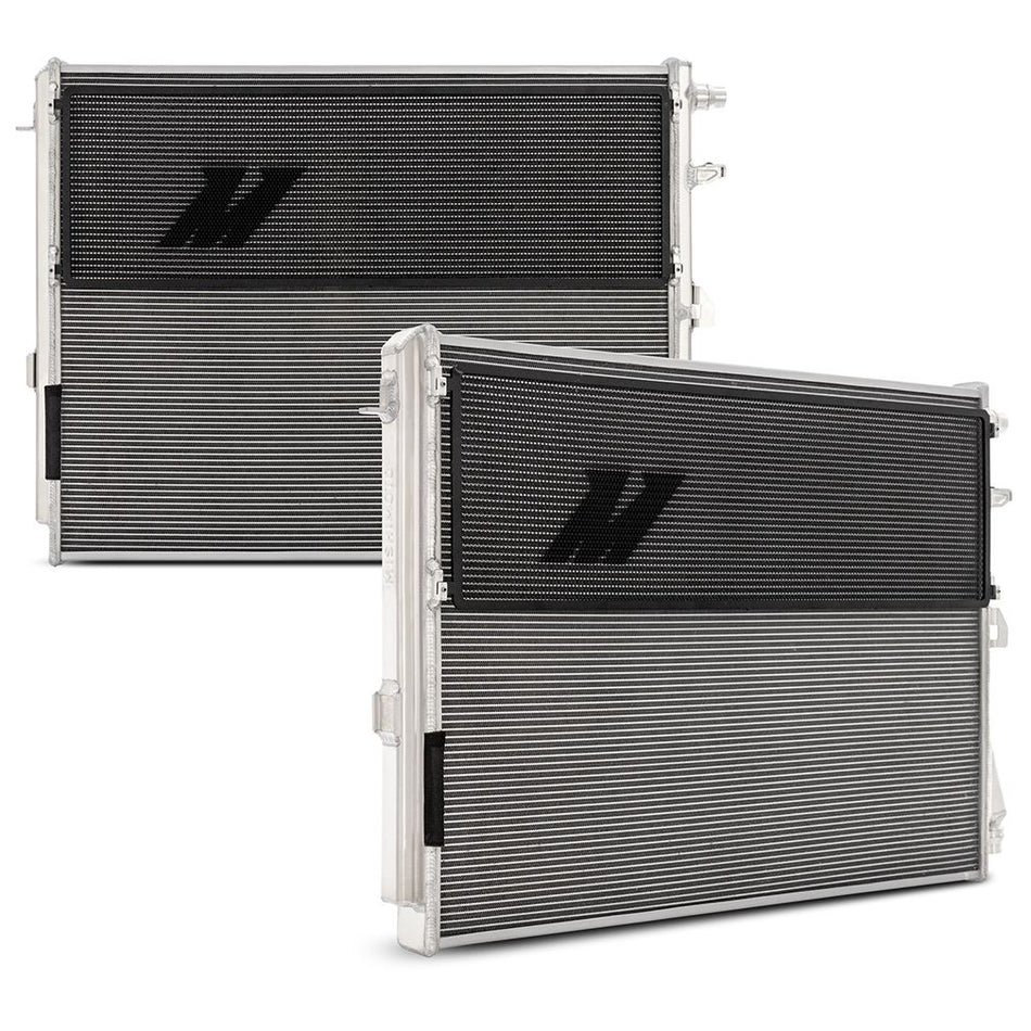Mishimoto Performance Heat Exchanger BMW M3/M4/M2 G8X 2021-2025 Automatic