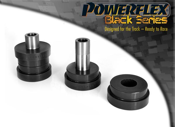 Powerflex Black Series Rear Stabiliser Bar Outer Bush PFR50-414BLK (2 Included)
