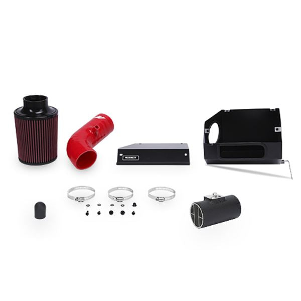 Mishimoto Performance Air Intake Kit Subaru BRZ / Scion FR-S 2013-2020 Red