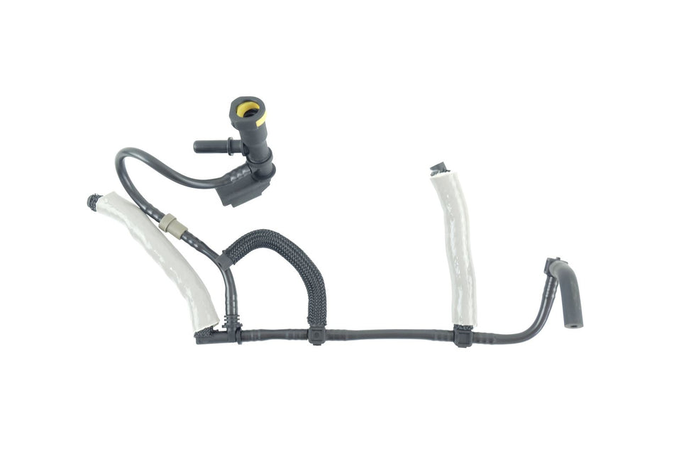 BOGAP Fuel Line RENAULT KANGOO / GRAND KANGOO Mk2 KW0/1_  2010-