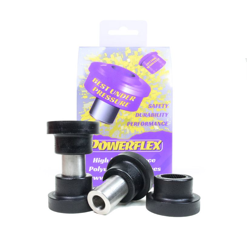 Powerflex Road Series Front Wishbone Front 14mm Bolt PFF19-8011 (2 Included)