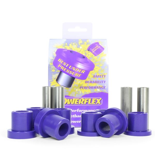 Powerflex Road Series Rear Trailing Arm Bush PFR85-262 (4 Included)