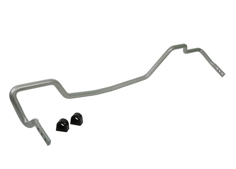 Whiteline Sway Bar 22mm 3 Point Adjustable Subaru Liberty 1989-1999 BSR19XXZ