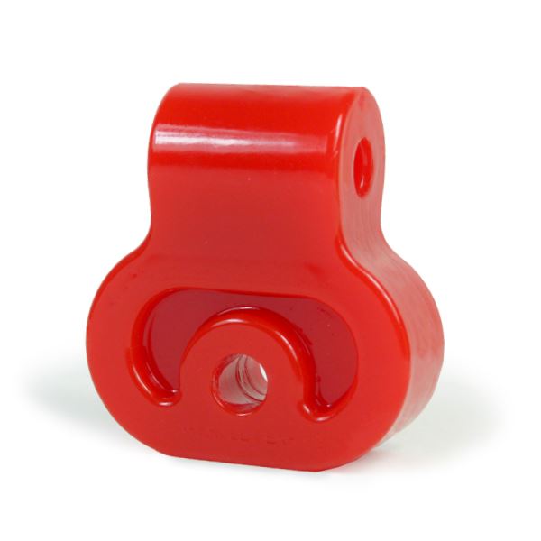 Powerflex Road Series Exhaust Mount EXH038 (1 Included)