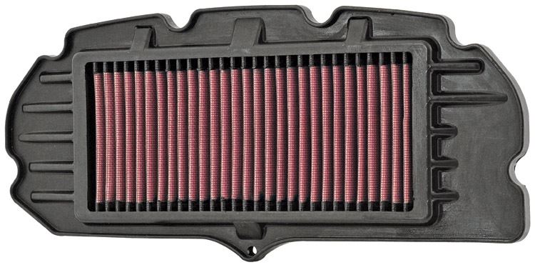 K&N High-Flow Air Filter Performance Washable Suzuki Gsx1300Bk B-King 1340 07-12