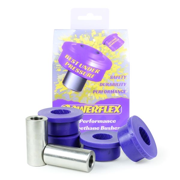 Powerflex Road Series Rear Trailing Arm Front Bush PFR69-810 (2 Included)