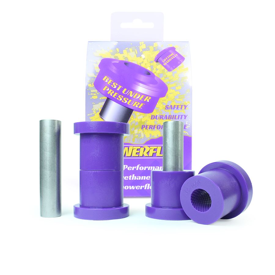 Powerflex Road Series Front Lower Tca Inner Bush PFF85-1001 (2 Included)