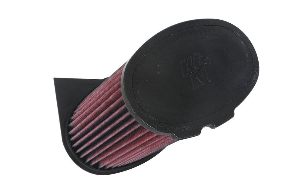 K&N High-Flow Air Filter Performance For Mercedes A45 Amg/Cla45 Amg 2.0 L4 20-24