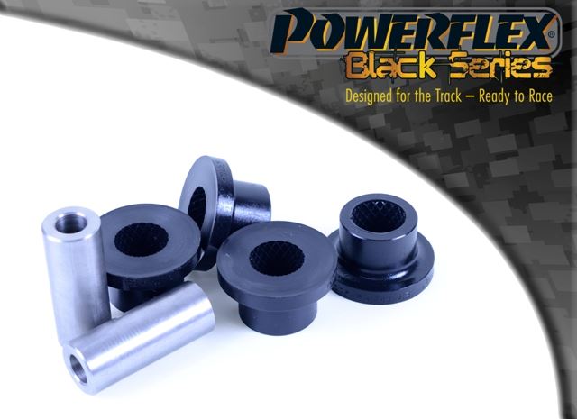 Powerflex Black Series Front Wishbone Front Bush PFF42-211BLK (2 Included)
