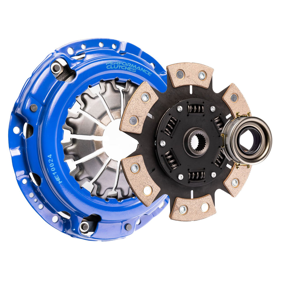 Performance Clutch Stage 3 Sport Kit For Subaru Forester/Impreza Hatchback 02-14