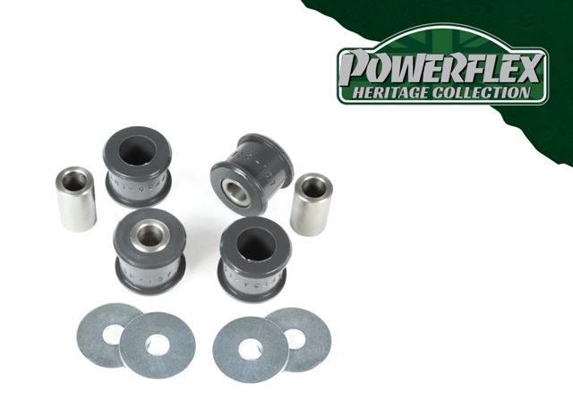Powerflex Heritage Series Front Anti Roll Bar Link Rod PFF36-107H (4 Included)