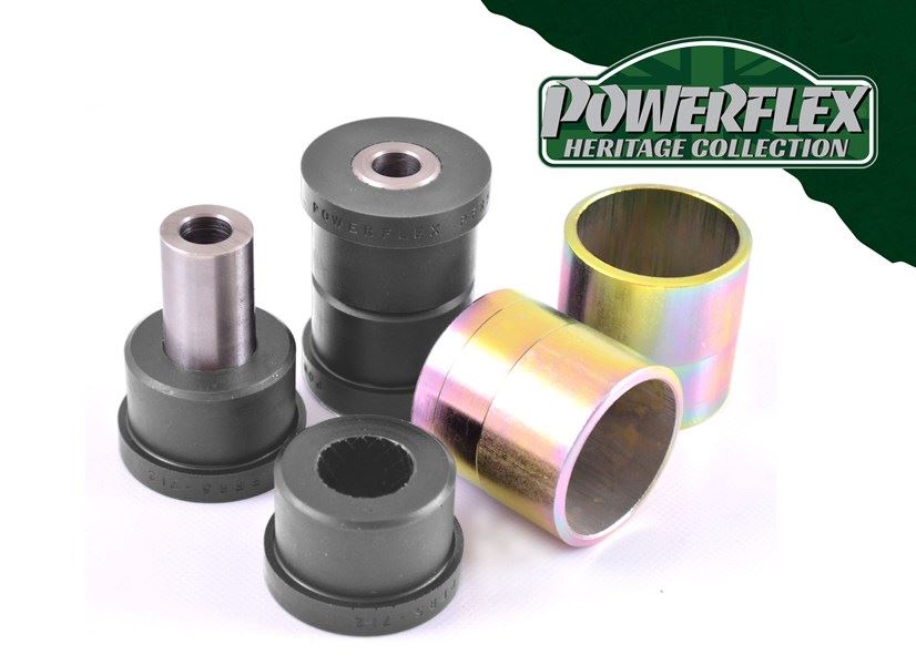 Powerflex Heritage Series Rear Upper Arm Inner Bush PFR5-712H (2 Included)
