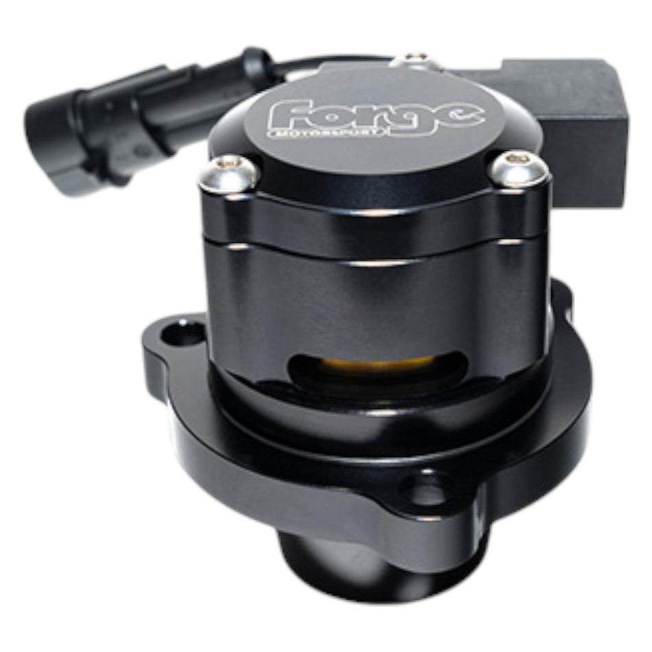 For Audi RS6 RS7 VW Golf MK5 MK6 MK7/7.5 GTI R Forge Atmospheric E-DV Dump Valve