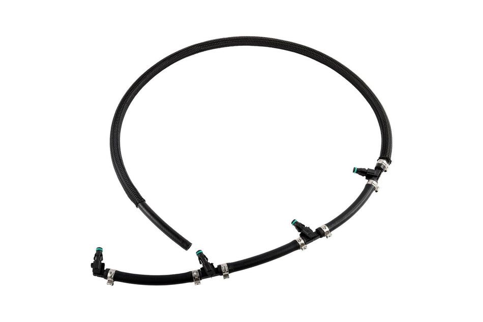 BOGAP Fuel Overflow Hose Mercedes A B C CLA CLS E GLA GLC GLE SLC SLK