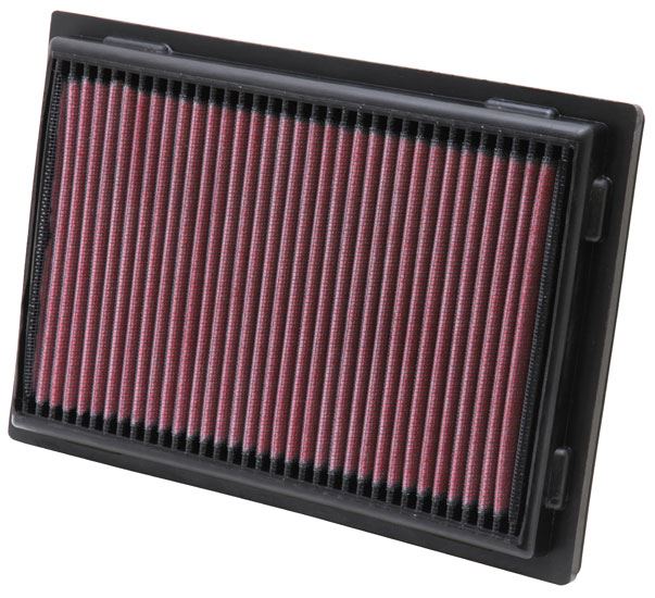 K&N High-Flow Air Filter Performance Oiled For Toyota Rav4/Avalon 2.5 L4 13-18