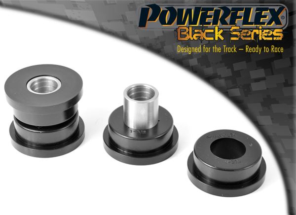 Powerflex Black Series Upper Arm To Body Inner Bush PFF1-302BLK (2 Included)
