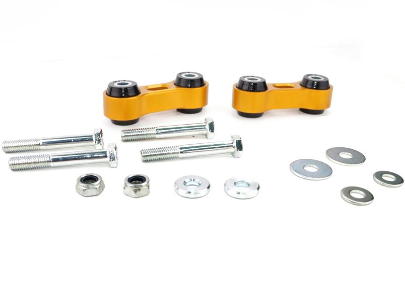 Whiteline Sway Bar Link Kit Subaru Forester Impreza Liberty 1989-2008 KLC30