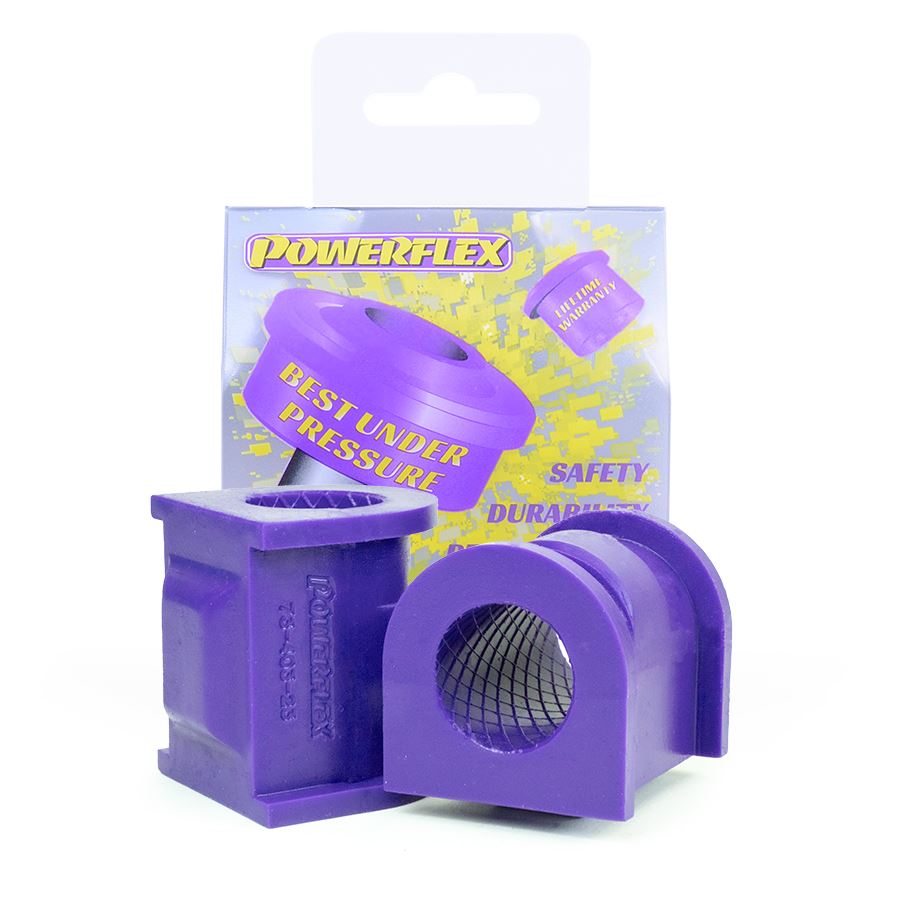 Powerflex Road Series Front Anti Roll Bar Bush 23mm PFF73-403-23 (2 Included)