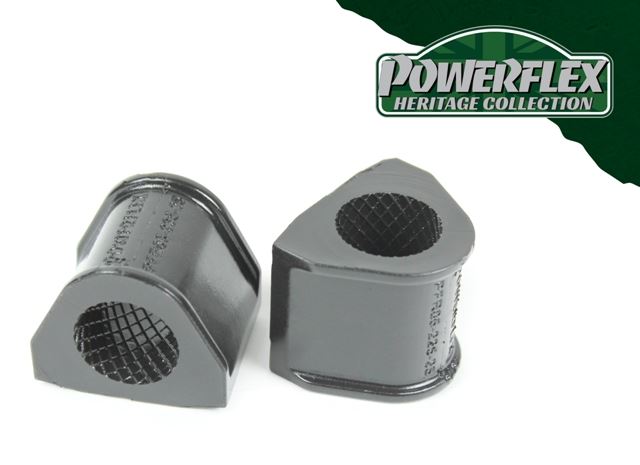 Powerflex Heritage Rear Anti Roll Bar Inner Eibach 25mm PFR85-225-25H (2 Incl)