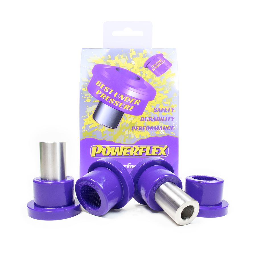 Powerflex Road Series Front Track Control Arm Inner Bush PFF66-302 (2 Included)