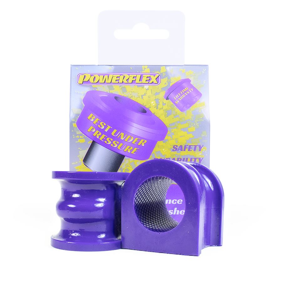 Powerflex Road Series Front Anti Roll Bar Inner Mount 28mm PFF46-103 2 Included