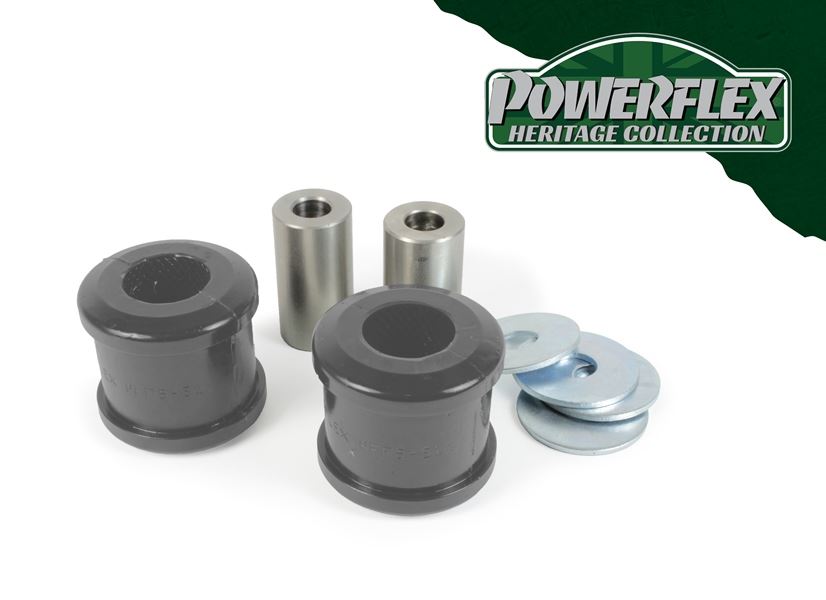 Powerflex Heritage Series Front Inner Track Control Arm PFF5-511H (2 Included)