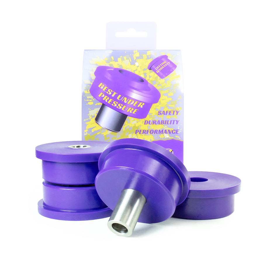 Powerflex Road Rear Diff Mount Early Ra & Uk Wrx Models PFR69-123 (2 Included)