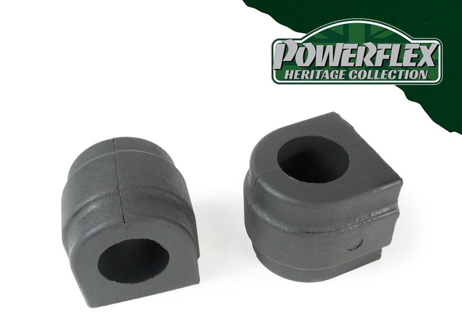 Powerflex Heritage Series Front Anti Roll Bar 30.8mm PFF5-4602-30.8H 2 Included
