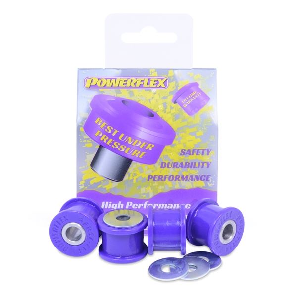 Powerflex Road Series Rear Anti Roll Bar Link Rod Bush PFR57-714 (4 Included)