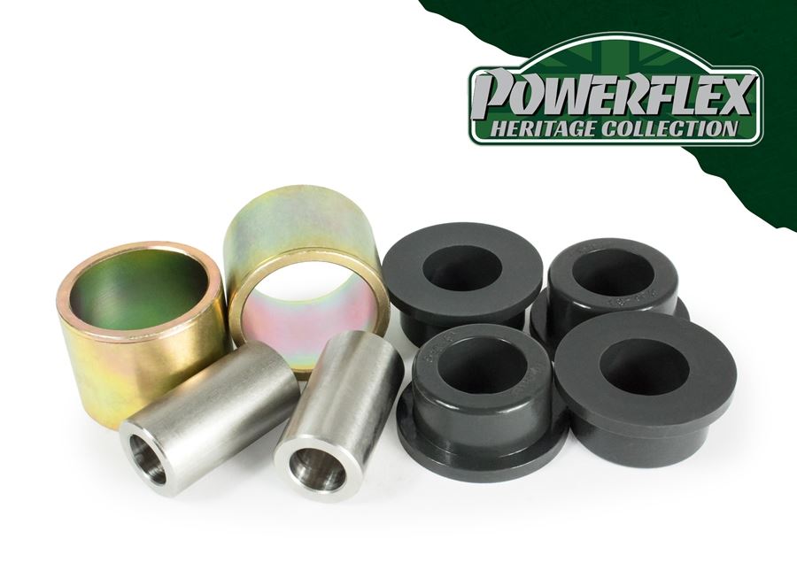 Powerflex Heritage Series Rear Trailing Arm Front Bush PFR19-909H (2 Included)