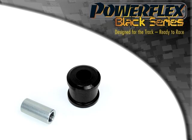 Powerflex Black Series Lower Torque Mount Small Bush PFF19-2221BLK (1 Included)