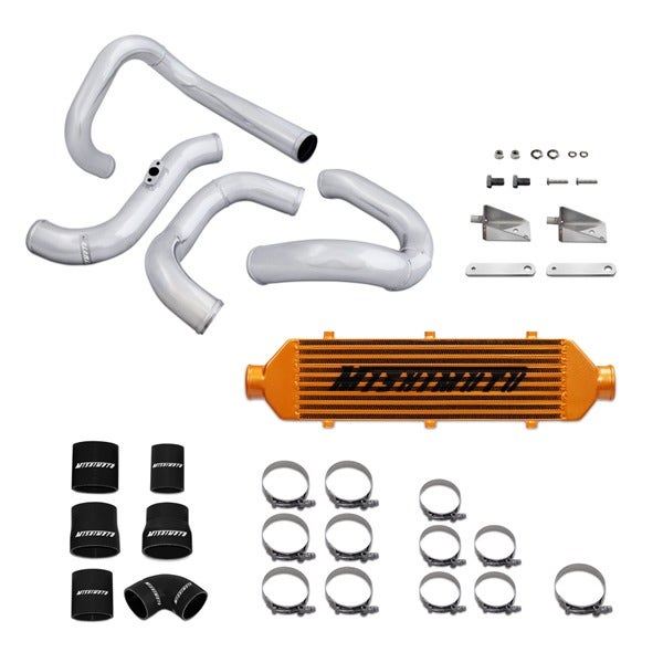 Mishimoto Performance Intercooler For Hyundai Genesis Coupe 10-12 Gold
