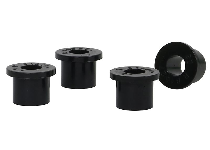 Whiteline Spring Eye Front And Rear Bushing Morris Minor Wolseley 1500 W71527