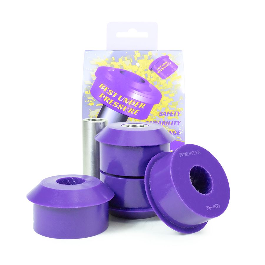 Powerflex Road Series Rear Beam Mounting Bush PFR76-409 (2 Included)