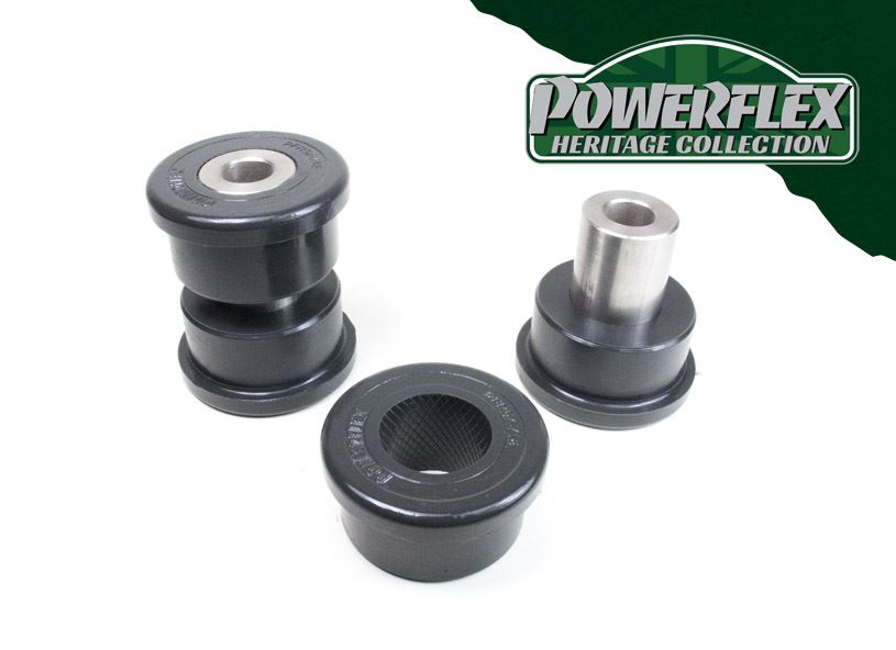 Powerflex Heritage Series Rear Lower Control Arm Inner PFR57-716H (2 Included)