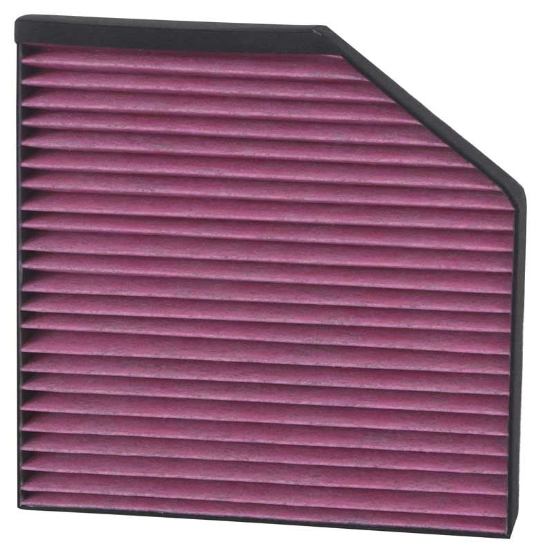 K&N High-Flow Air Filter Performance Washable Bentley Mulsanne 6.8 V8 09-20