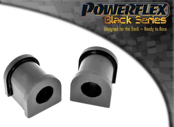 Powerflex Black Series Rear Anti Roll Bar Bush 14mm PFR1-819-14BLK (2 Included)