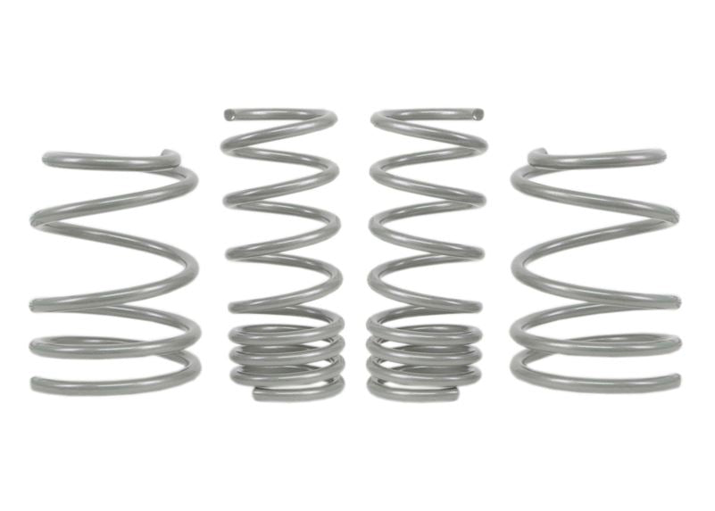 Whiteline Suspension Coil Springs Lowered Subaru Impreza 2008-2014 WSK-SUB004