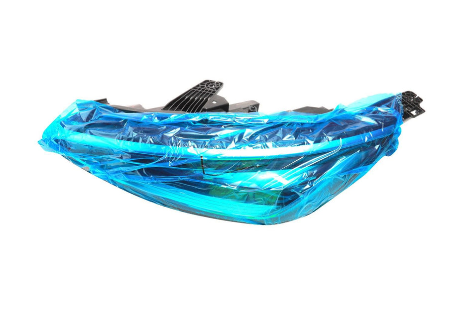 CHITAO Body & Interior Left Headlight & Rearview Mirror CHI-CT123145
