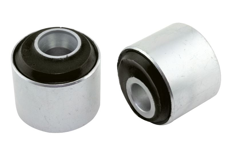Whiteline Control Arm Lower Inner Rear Bushing Kit Subaru 1989-08 KCA375