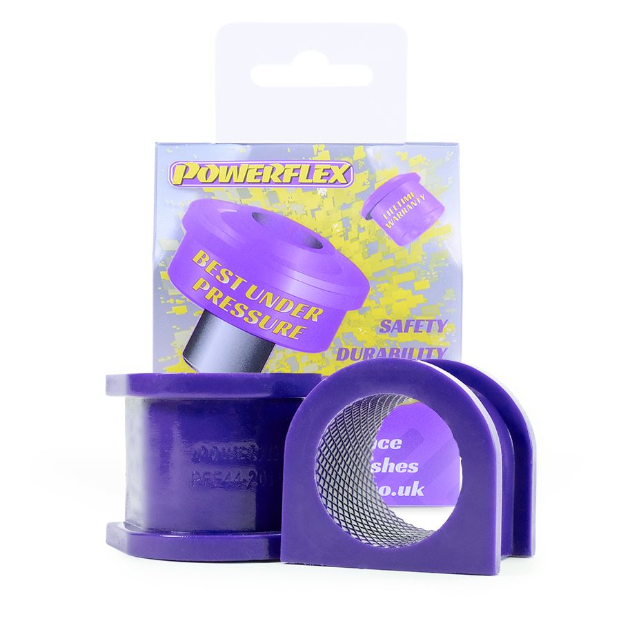 Powerflex Road Series Front Anti Roll Bar Bush 29mm PFF44-201-29 (2 Included)